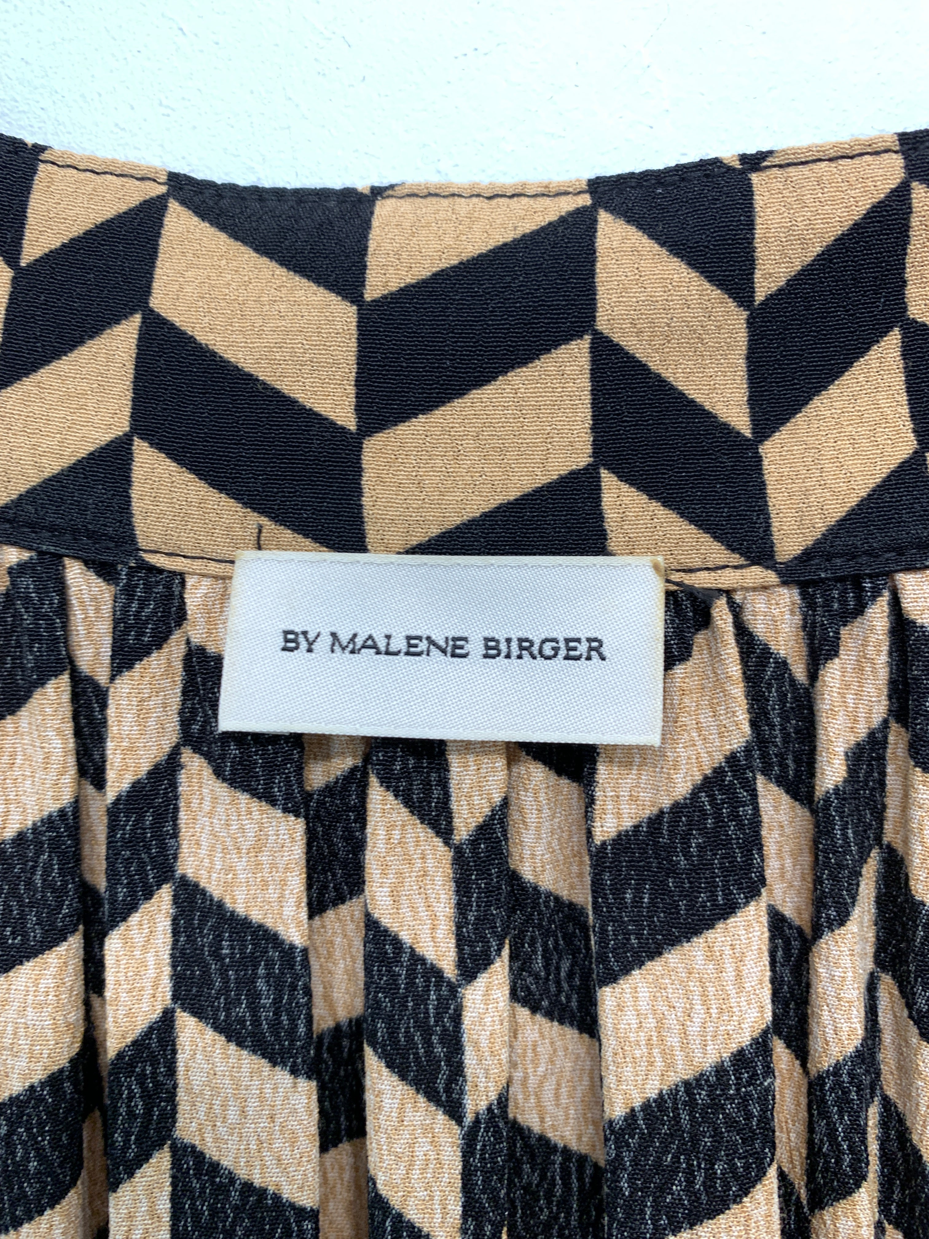 By Malene Birger Kjole